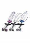 DMM Kocka szett DMM Dragon Cam 2 Set 00-1 3-pack multicolour (0002922700000035)