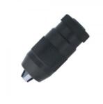 Berger Fúrótokmány fém önzáró 13mm B16 (030702-0024)