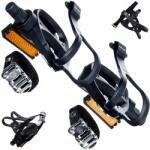 XLC Országúti pedálok orral, orrvédő XLC PD-R01 pedálokhoz (PD-R01)