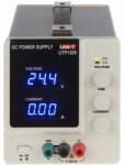 UNI-T Laboratóriumi tápegység UT-P1305 Uni-t (MIE0280)