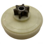 Husqvarna ® McCulloch® Alko® Partner® - elektromos láncfűrész csillagkerék - 538-24-10-38/1 - minőségi ut. alkatrész*