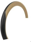  Kormányvédő (49-51 cm) bézs-fekete