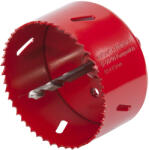 Wolfcraft GmbH 83 mm-es lyukasztó szárazépítési anyagokhoz, fához (5476000)