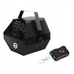 Light4Me BM1 Ir távirányítós buborékgenerátor (5908249823471)