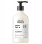 L'Oréal Loreal Metal Detox fémsemlegesítő sampon festett hajra 500 (30163720)