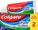 Colgate Triple Action Fogkrém 2X75 ML (6920354837548)