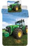  Traktoros ovis ágynemű (John Deere)