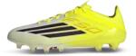 Adidas F50 Elite AG műfüves focicipő, fluosárga (JR6464)