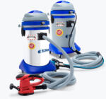 Elsea Vibra 125AU Inox (VIDI125EAU)