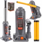 Powermat Oszlopemelő Powermat 6T PM-PHS-6T Hidraulikus Műhely (PM-PHS-6T)