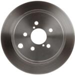 Bosch féktárcsa BOSCH 0 986 479 A10 for HONDA, SUBARU, TOYOTA (0 986 479 A10)