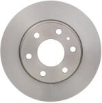 Bosch féktárcsa BOSCH 0 986 479 638 for IVECO (0 986 479 638)