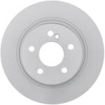 Bosch féktárcsa BOSCH 0 986 479 410 for MERCEDES-BENZ (0 986 479 410)