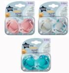  Tommee Tippee játszócumi Moda 2db 0-6hó (43338494-69316248)