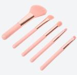  5 db-os sminkecset készlet tokban Travel set (3209775)