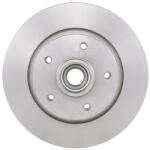 Bosch féktárcsa BOSCH 0 986 479 009 for RENAULT (0 986 479 009)