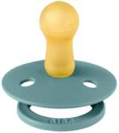 BIBS játszócumi - Colour natúr kaucsuk 6-18 hó óceán 1 db tasakban (tasakban-69031392)