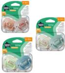  Tommee Tippee játszócumi CTN Anytime 2 db 6-18 hó (433544-69043133)