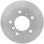 Bosch féktárcsa BOSCH 0 986 478 433 for MERCEDES-BENZ, VW, STEYR (0 986 478 433)