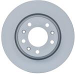 Bosch féktárcsa BOSCH 0 986 479 C34 for CITROËN, PEUGEOT (0 986 479 C34)
