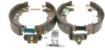 Bosch fékpofakészlet BOSCH 0 204 114 103 for CITROËN, PEUGEOT, RENAULT (0 204 114 103)