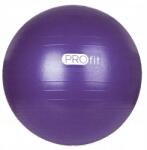 Profit Gimnasztikai labda Profit 45 cm Lila pumpával Dk 2102 (DK 2102)