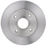 Bosch féktárcsa BOSCH 0 986 479 388 for CITROËN, PEUGEOT (0 986 479 388)