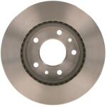 Bosch féktárcsa BOSCH 0 986 479 444 for KIA (0 986 479 444)