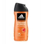 Adidas Team Force Tusfürdő Férfiaknak 250ML (3616304240577)
