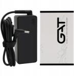 G.A.T. Tápegység Töltő 65W 20V 3.25A Lenovo 100-15 100-15IBY 4.0-1.7mm készülékhez (00046G3)