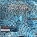 Santana Borboletta - bakelitfutar