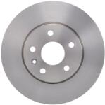 Bosch féktárcsa BOSCH 0 986 479 643 for OPEL, CHEVROLET, CHRYSLER, VAUXHALL, … (0 986 479 643)