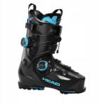 HEAD sícipő Kaliber 130 MV Gw BOA2 Black-Speedblue 27, 5 (605110)