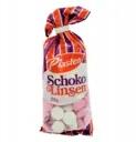 Piasten Schoko Linsen cukorka menta-csokoládé 225g (4000281157512)