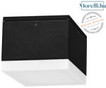 Palnas 66001487 BRUNO Modern Kültéri Mennyezeti Lámpa LED IP54 (66001487)