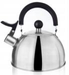 Orion Rozsdamentes acél teáskanna matt 2l ezüst (111999)