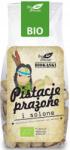Bio planet Pirított, sózott pisztácia 100 g Bio (5907814662538)