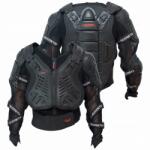 PROSPEED Buzer Páncél Teknős Mellkas Védelem Hát Könyök M