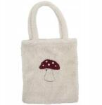 Bloomingville Bevásárlótáska Bloomingville Mushroom fehér (82062592)