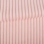 Takoy Manchester kárpit anyag Karin baby pink