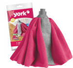  York Rubi mikroszálas felmosófej