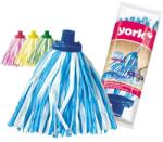 York szintetikus csíkos felmosó utántöltő (075070)