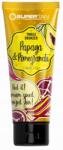 SuperTan Papaya és Gránátalma bronzosító Tingle