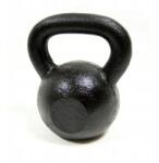 SEDCO Súlyzós kettlebell Sedco Iron 16 kg (1628)