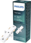 Philips Belső Lineáris Csatlakozó Egyfázisú LED Világítássínekhez Fehér Philips EasyLink (8721103040510)