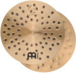 Meinl Pure Alloy Extra Hammered Hi-hat lábcintányér 14" PA14EHH
