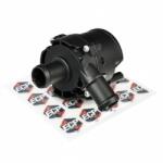 Ecp Mobility Kiegészítő Vízpumpa LR049317 Range Rover IV L405 E-pace X540 2.0 3.0