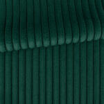 Takoy Manchester kárpit anyag Karin smaragdzöld