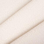 Takoy Buklé bútorszövet kárpit anyag King ecru