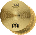 Meinl HCS 14" Soundwave Hi-Hat lábcintányér HCS14SWH